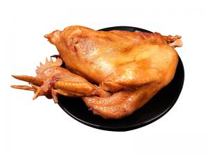 燒雞這么多做法，義興張道口燒雞來(lái)教您！