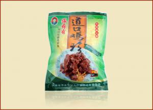 掌握四招，道口燒雞加盟也能經(jīng)營出大格局